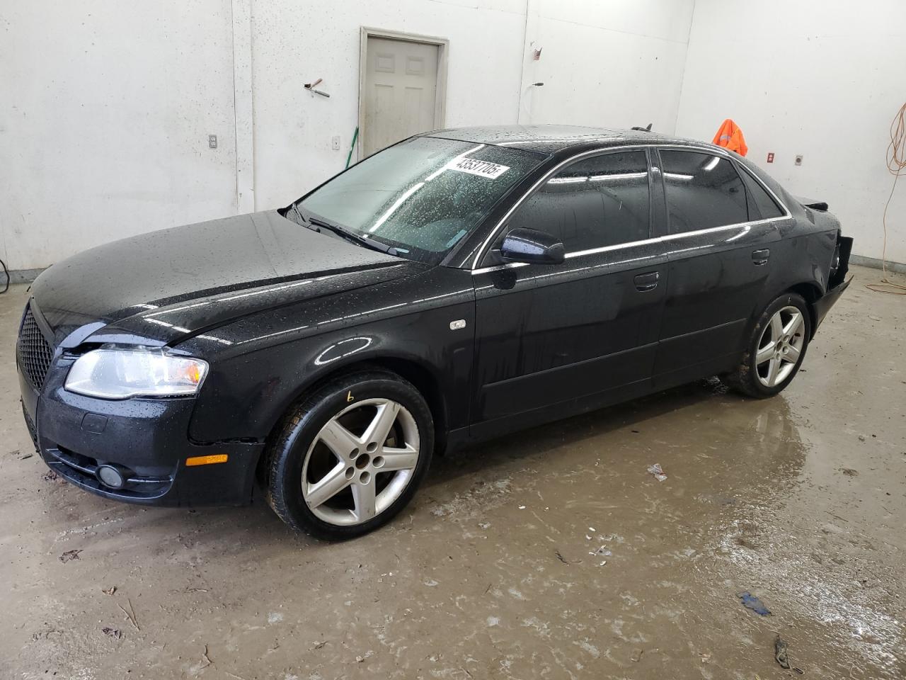 2005 Audi A4 - Image 1