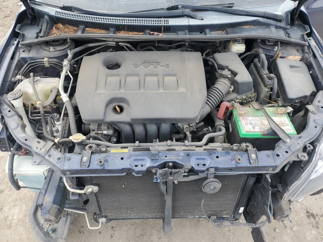 2011 Toyota Corolla - Image 11