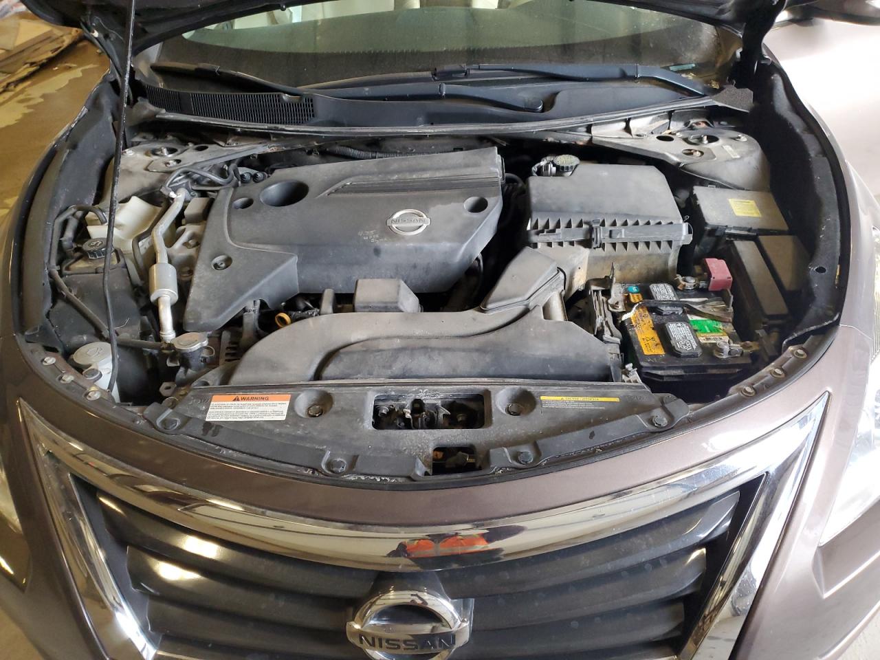 2013 Nissan Altima - Image 13