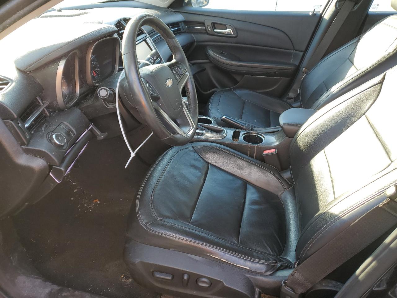 2015 Chevrolet Malibu - Image 7