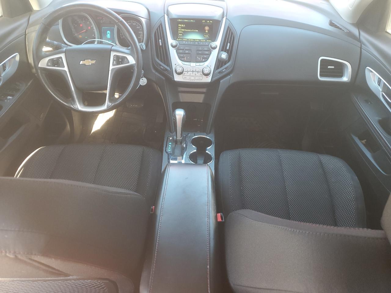 2014 Chevrolet Equinox - Image 8
