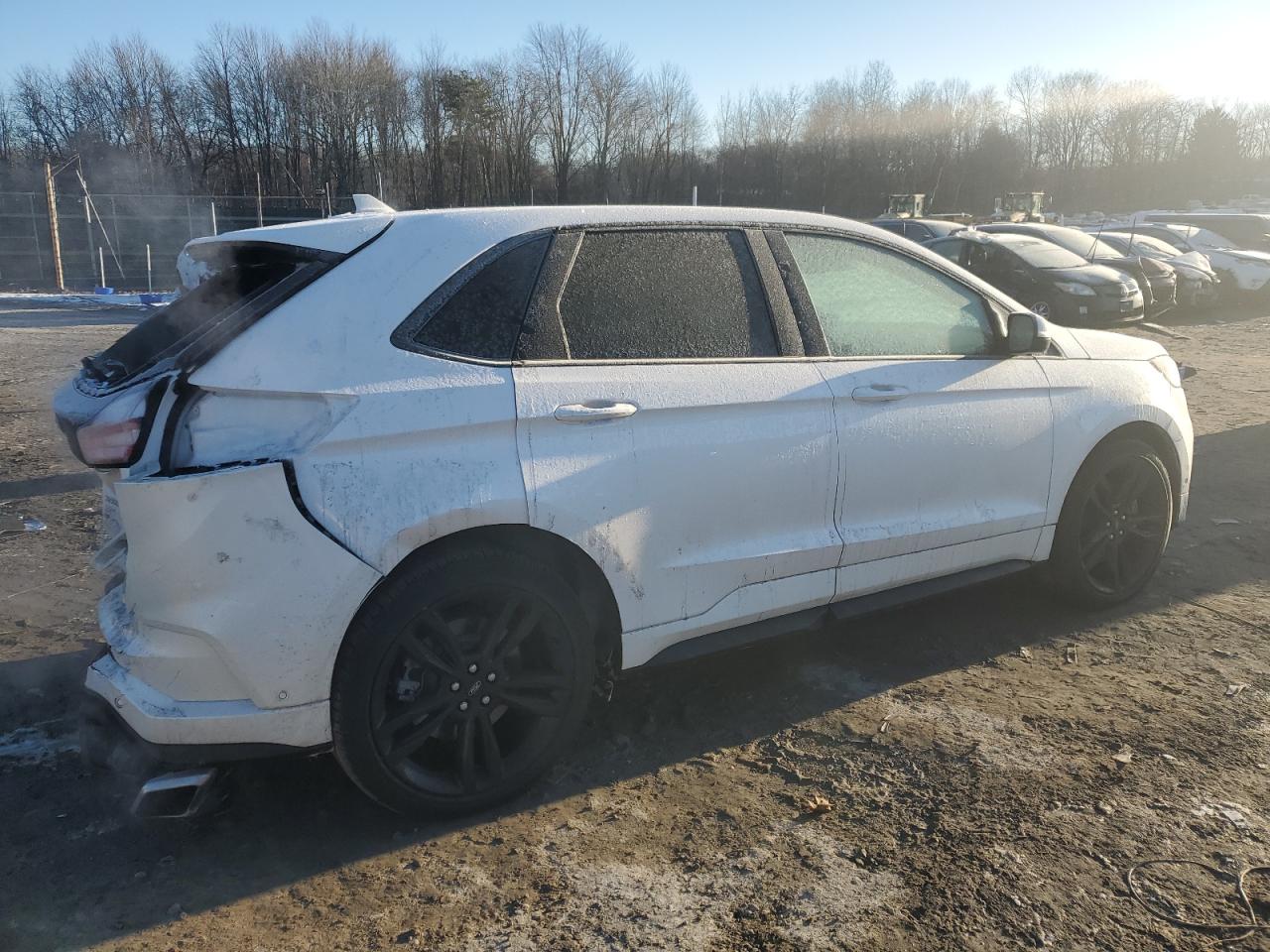 2019 Ford Edge - Image 3