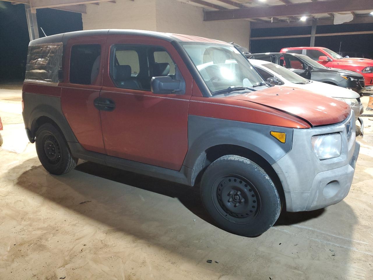 2005 Honda Element - Image 4