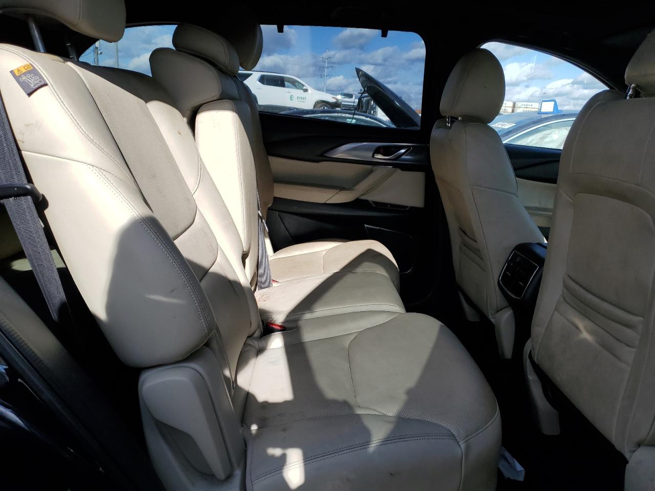 2016 Mazda CX-9 - Image 11