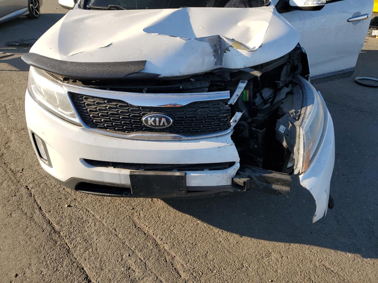 2015 Kia Sorento - Image 14