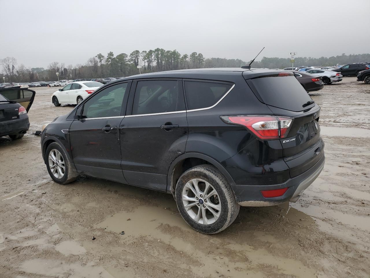 2017 Ford Escape - Image 2