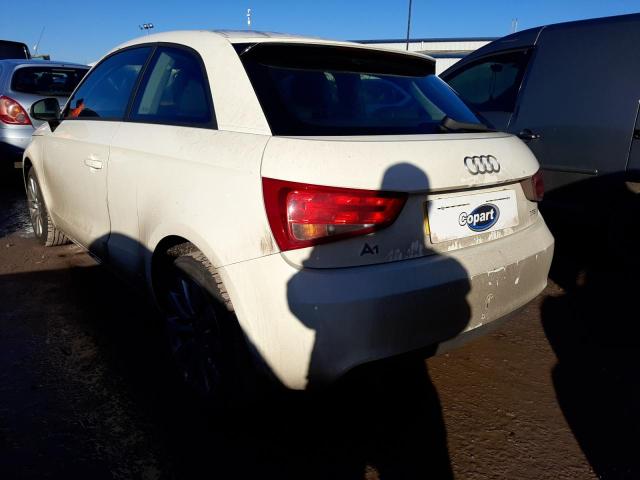 2014 AUDI A1 SPORT T