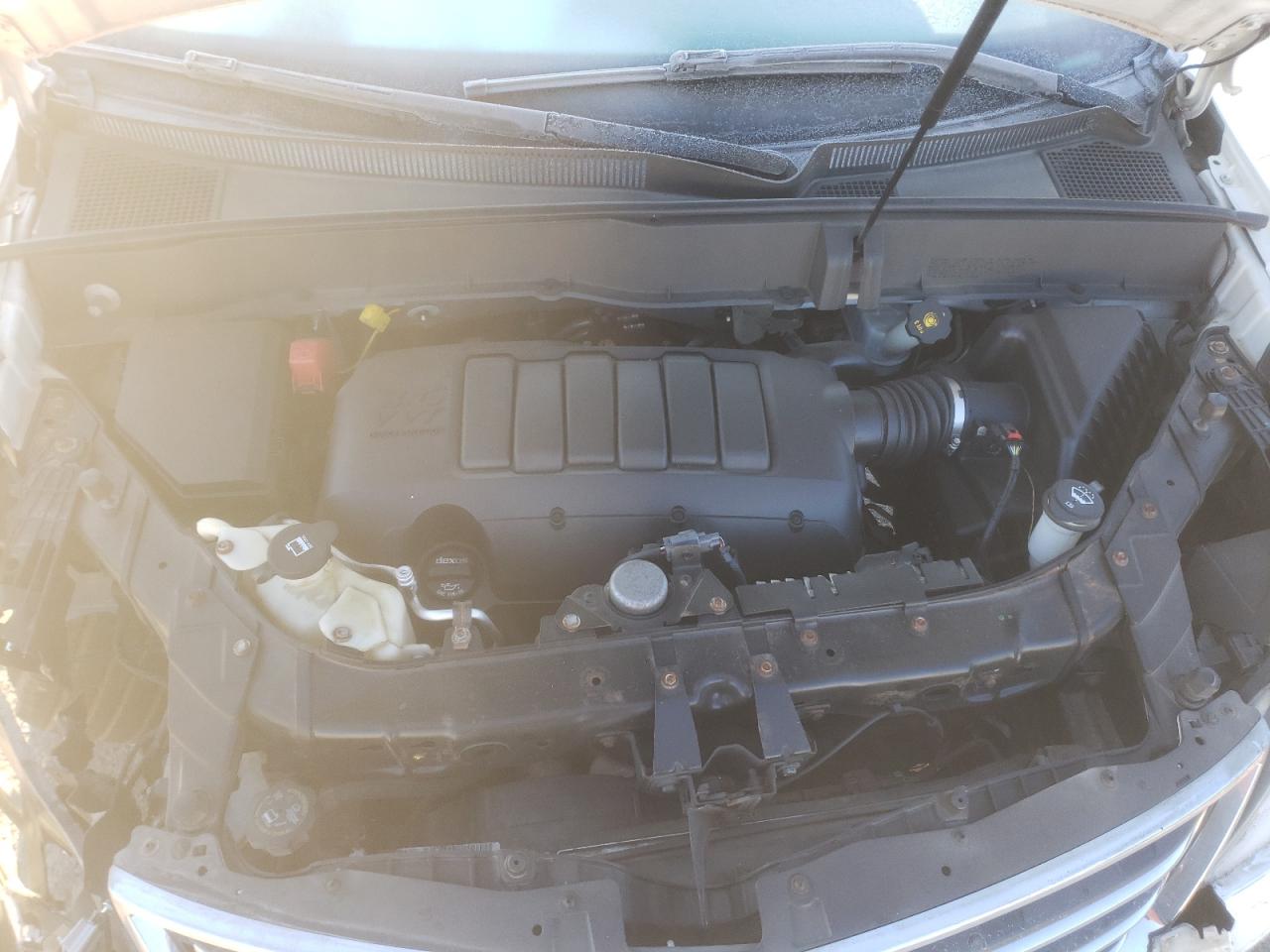 2014 Chevrolet Traverse - Image 13