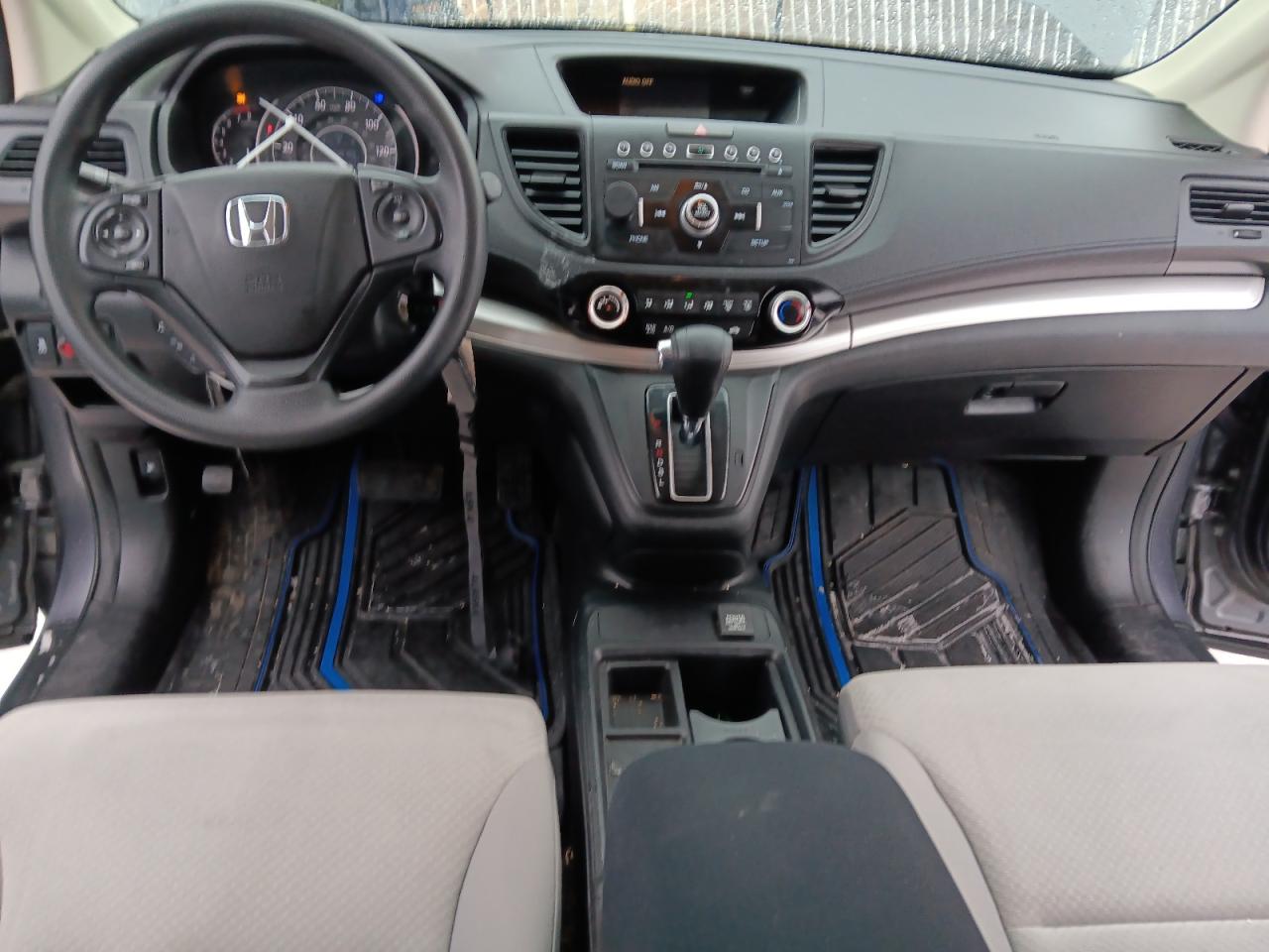 2016 Honda CR-V - Image 8