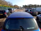 2007 SUZUKI SWIFT VVTS for sale at Copart COLCHESTER