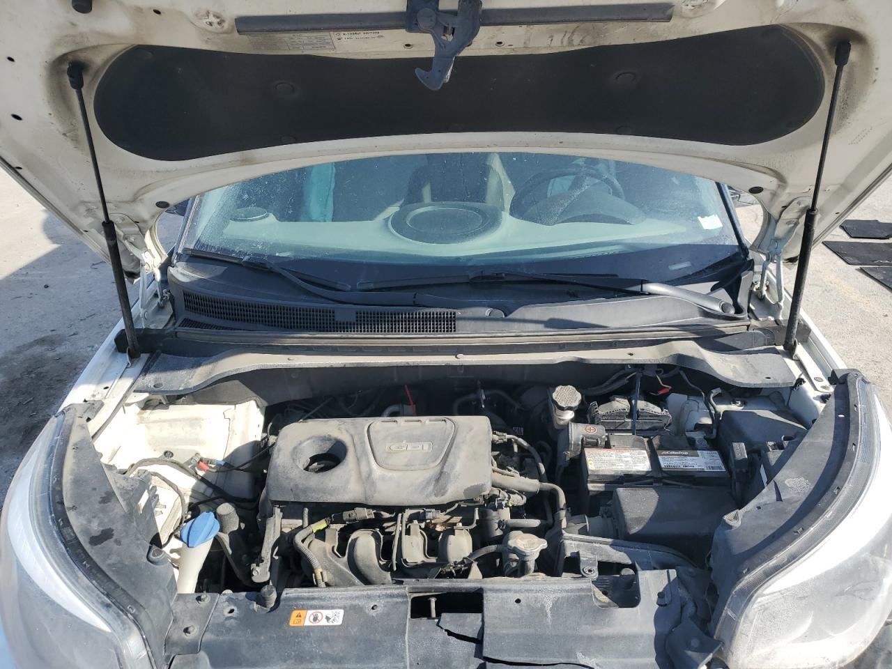 2017 Kia Soul - Image 13