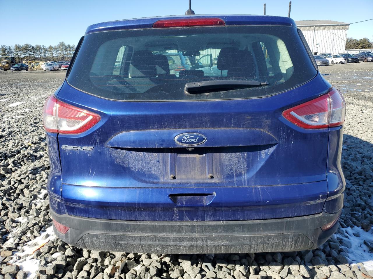 2015 Ford Escape - Image 6