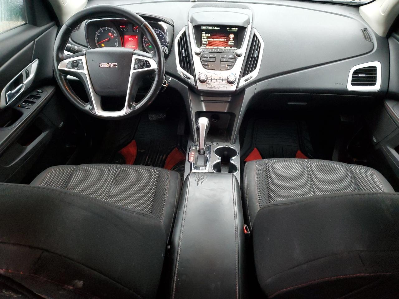 2013 GMC Terrain - Image 8