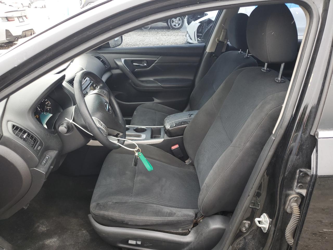 2015 Nissan Altima - Image 7