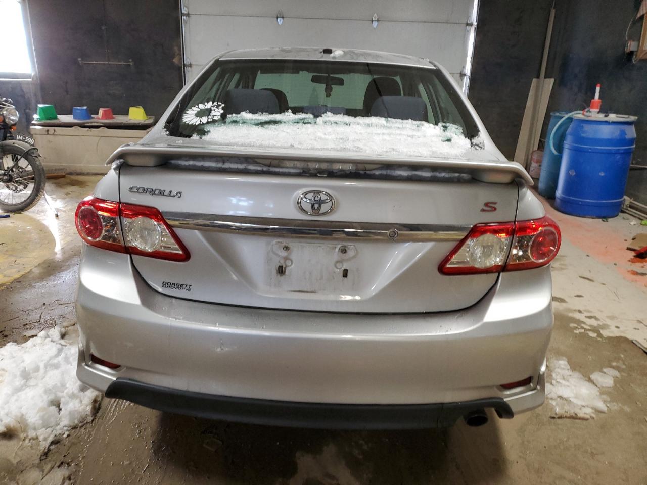 2012 Toyota Corolla - Image 6