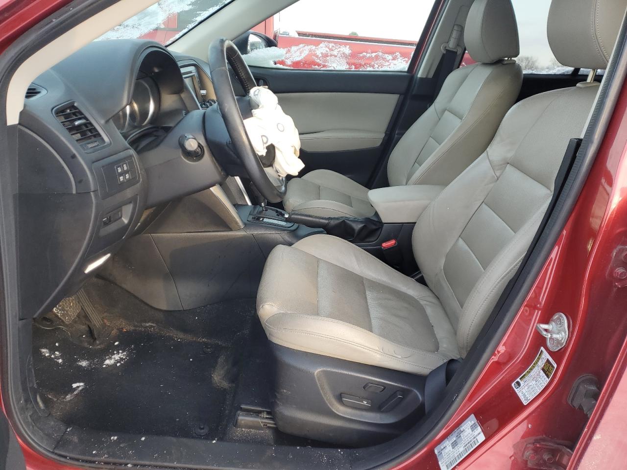 2013 Mazda CX-5 - Image 7