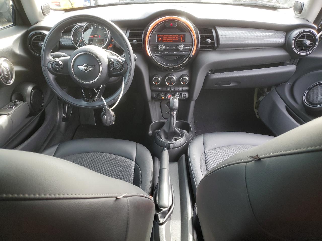 2014 MINI Cooper - Image 8