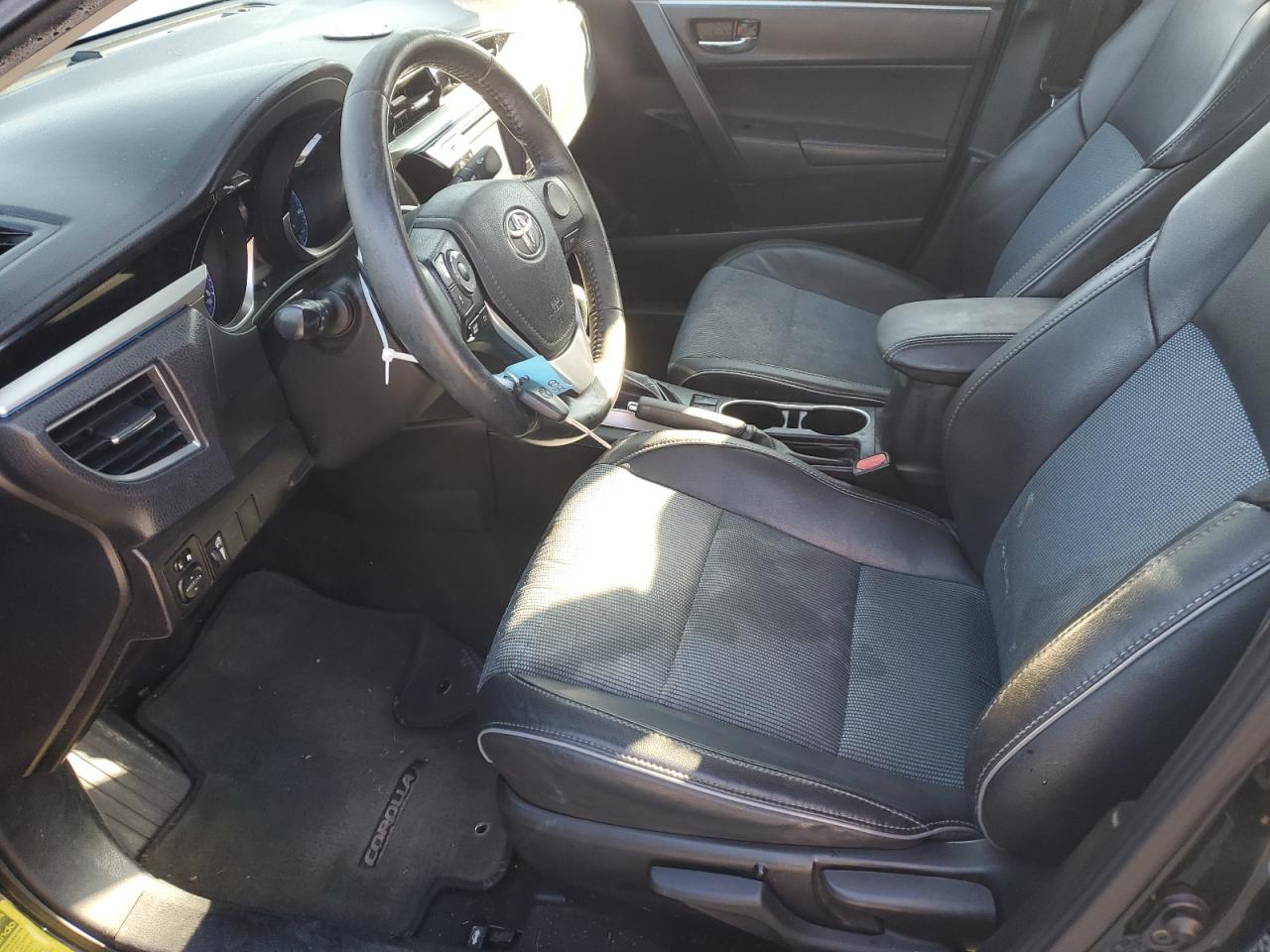 2016 Toyota Corolla - Image 7