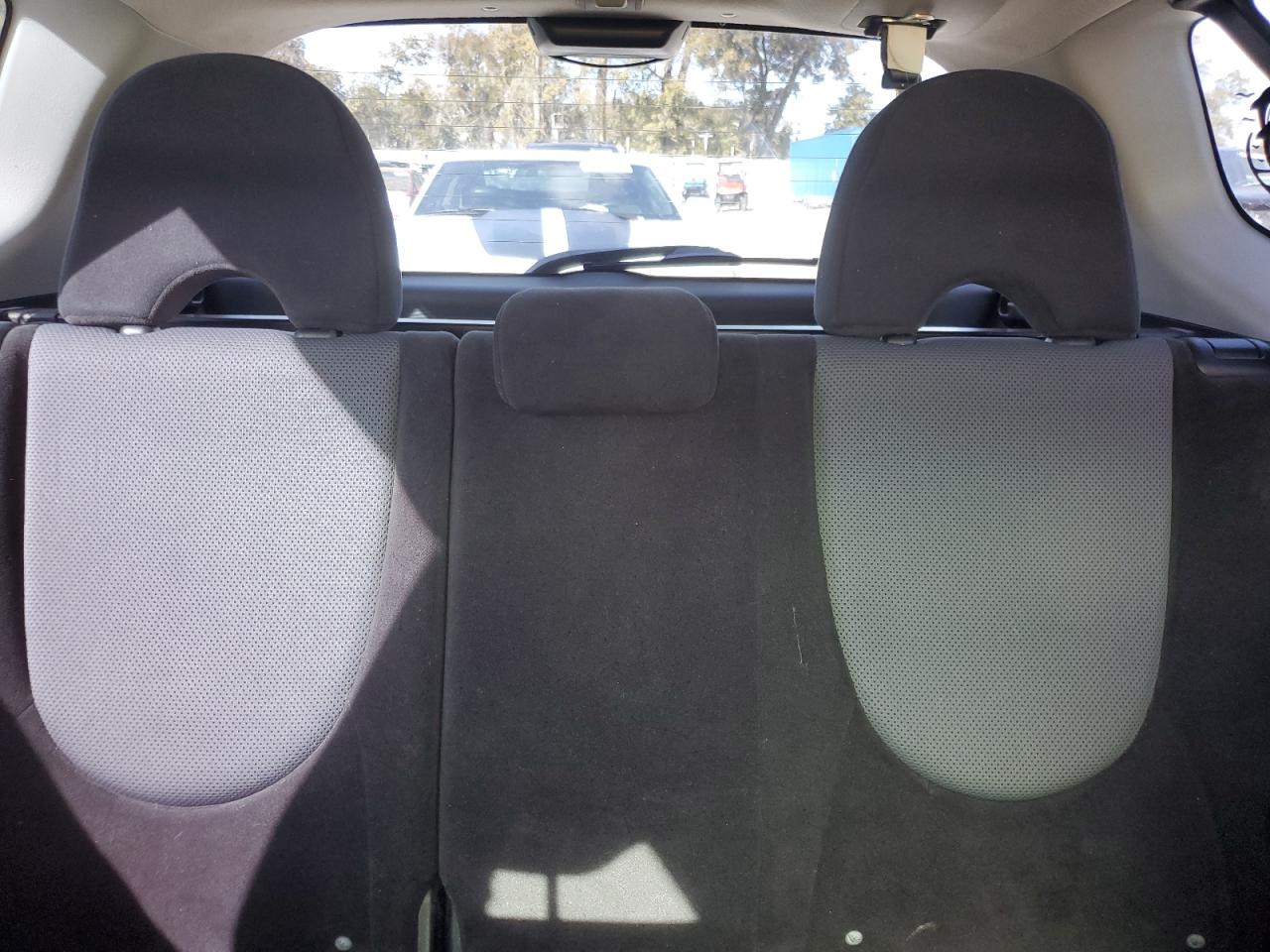 2008 Honda Fit - Image 10