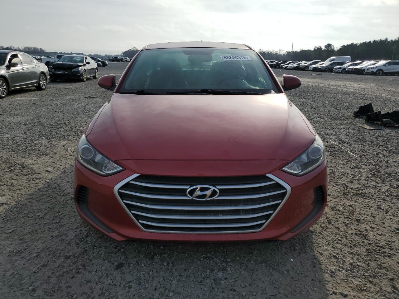 2018 Hyundai Elantra - Image 5