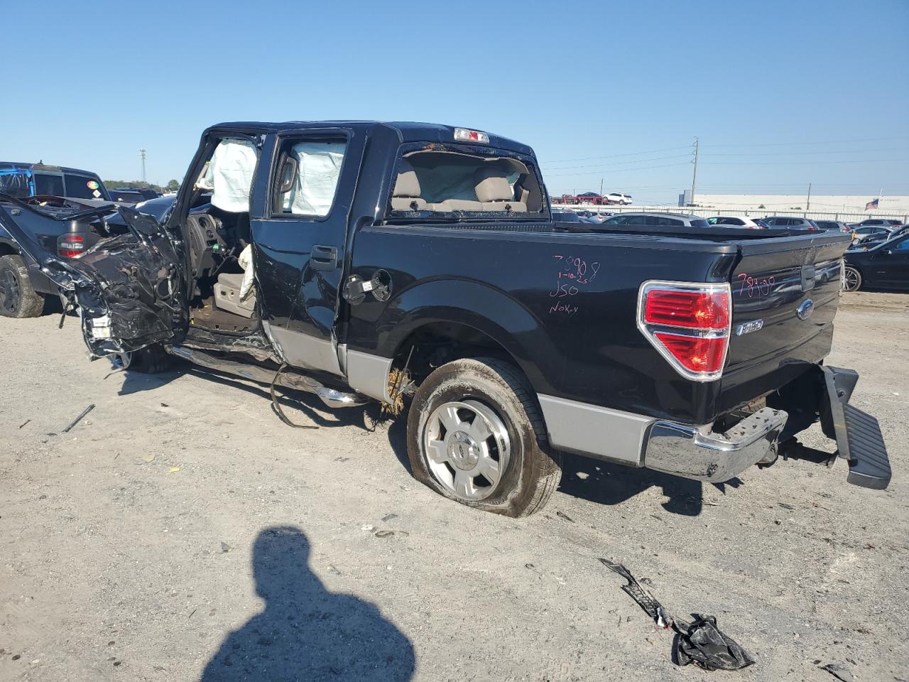 2010 Ford F-150 - Image 2