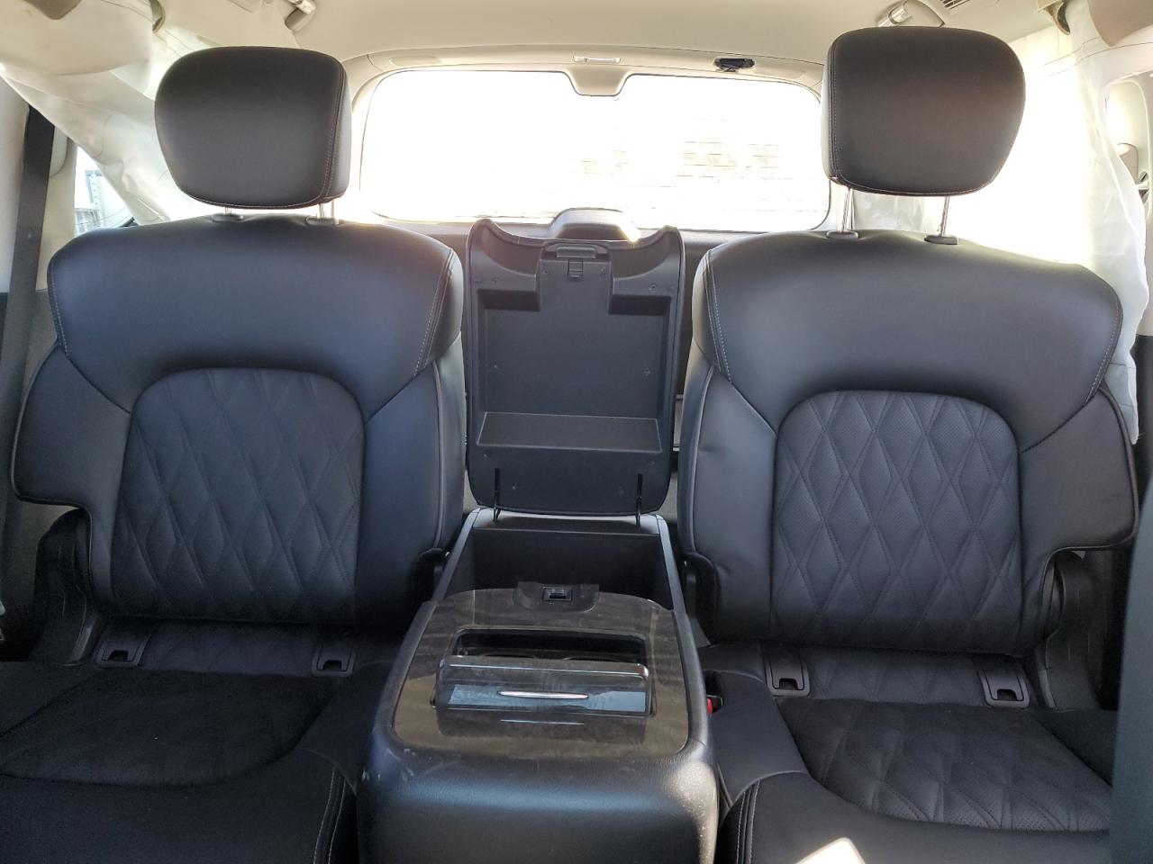 2023 NISSAN ARMADA | PLATINUM