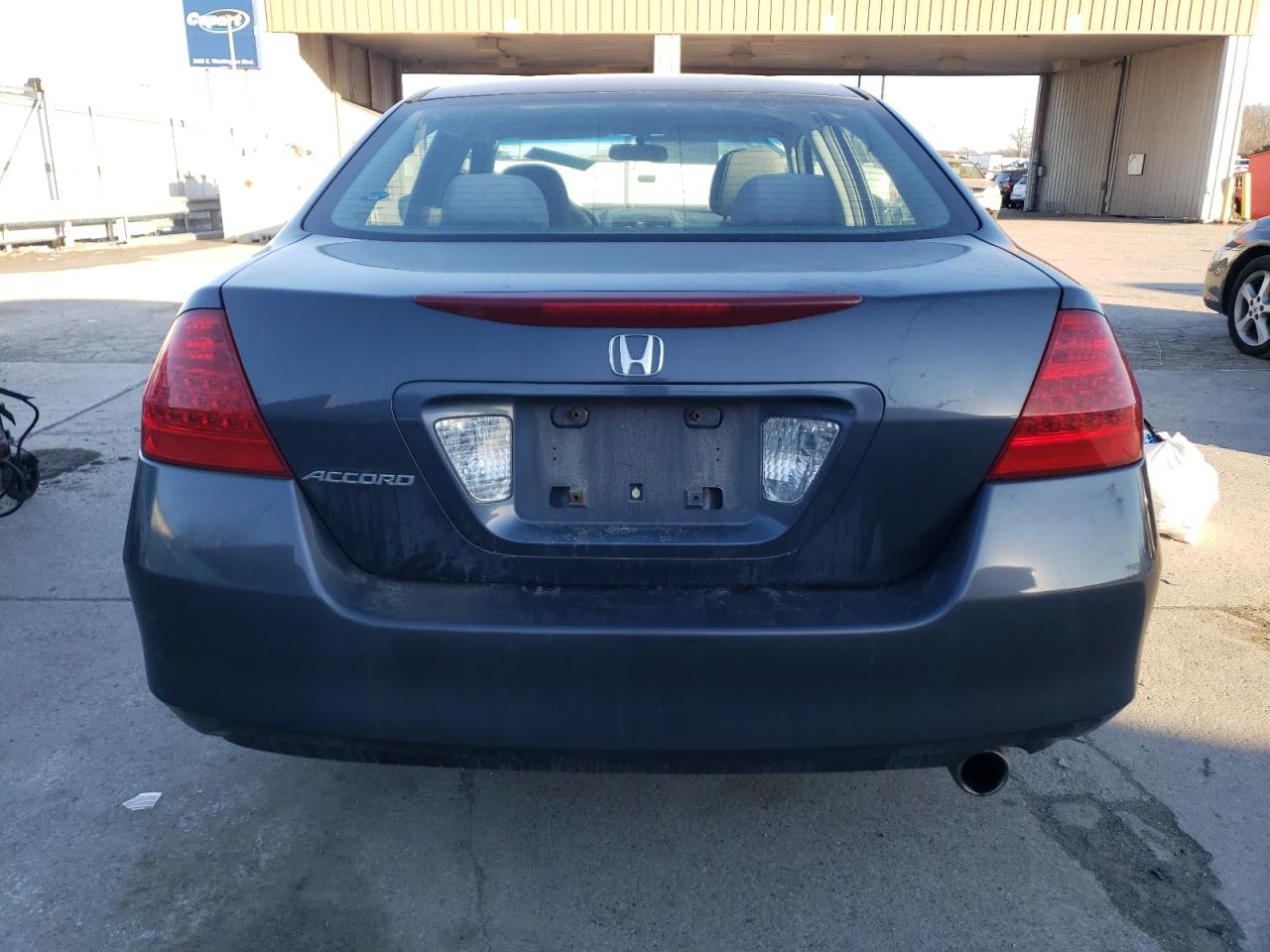 2007 Honda Accord - Image 6