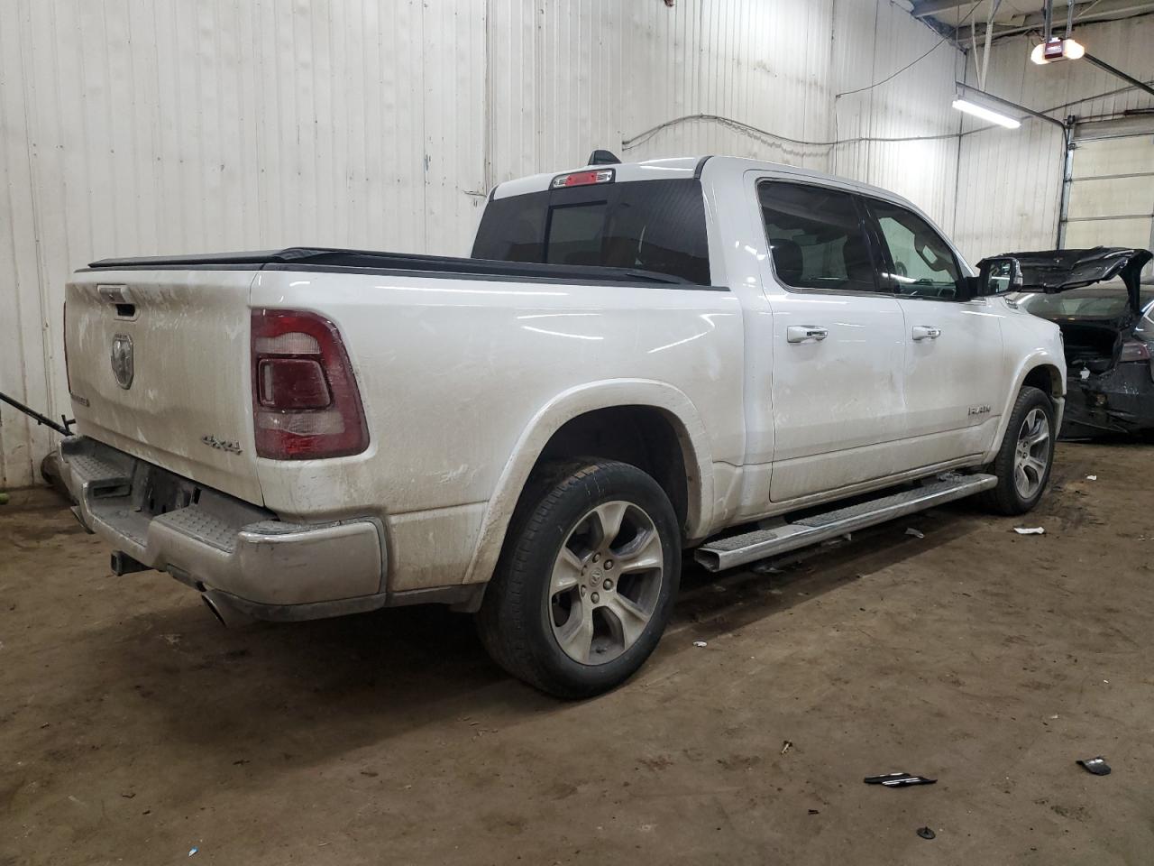 2021 RAM 1500 - Image 3