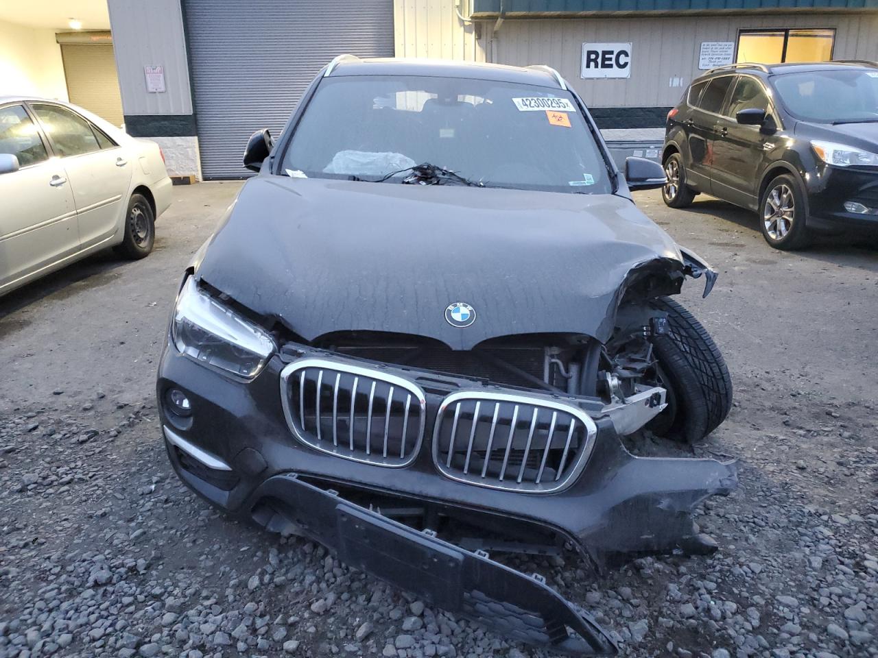 2018 BMW X1 - Image 5