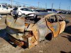 2019 Nissan Altima S zu verkaufen in Houston, TX - Burn