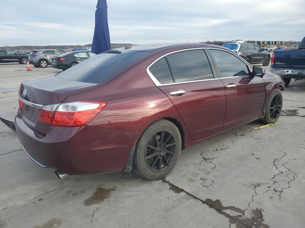 2013 Honda Accord - Image 3