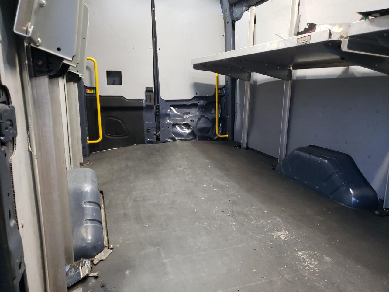2021 Ford Transit - Image 10