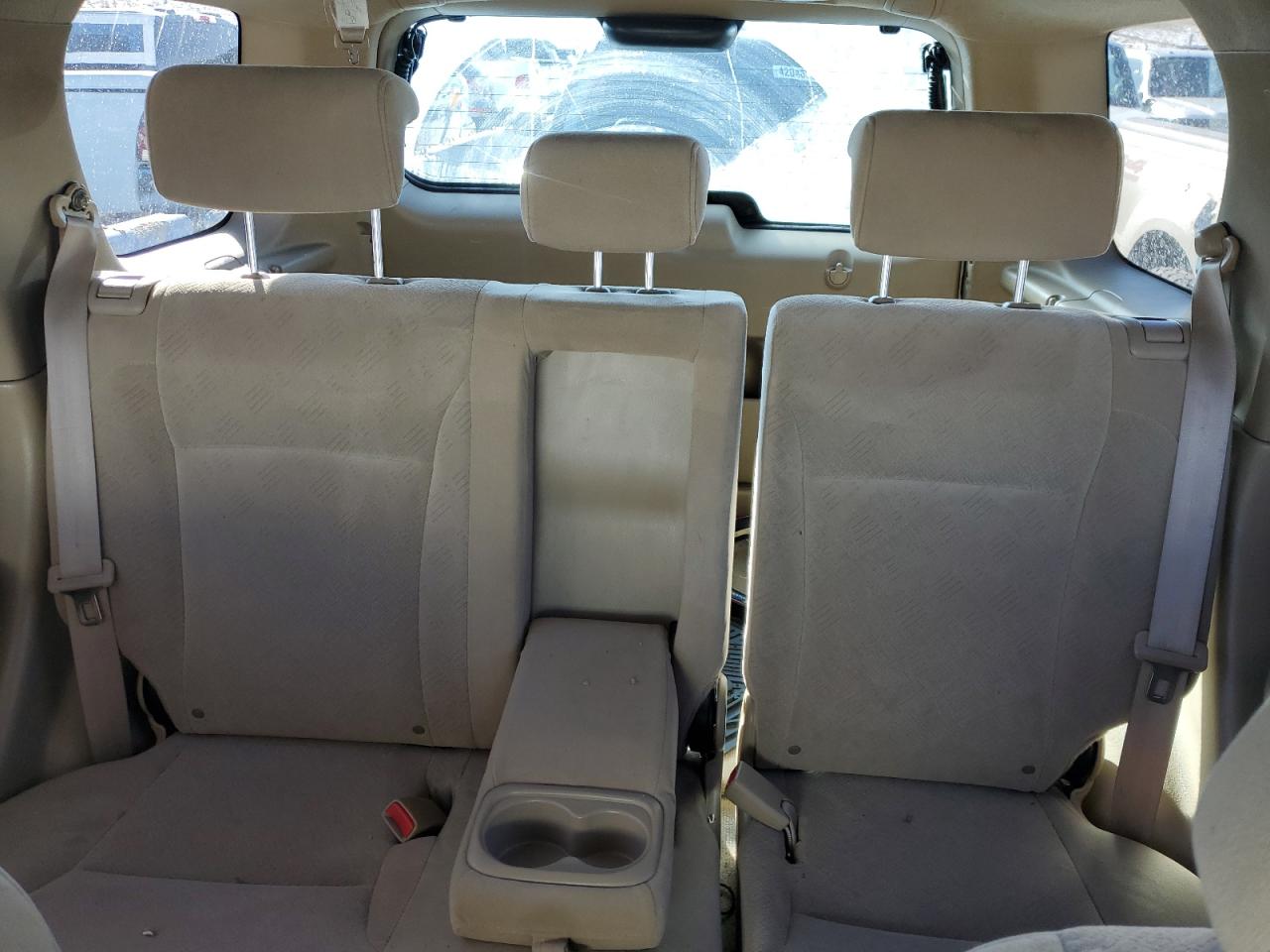 2005 Honda CR-V - Image 10