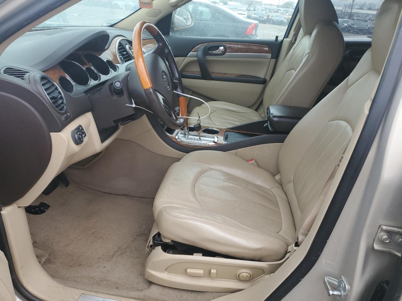 2012 Buick Enclave - Image 7