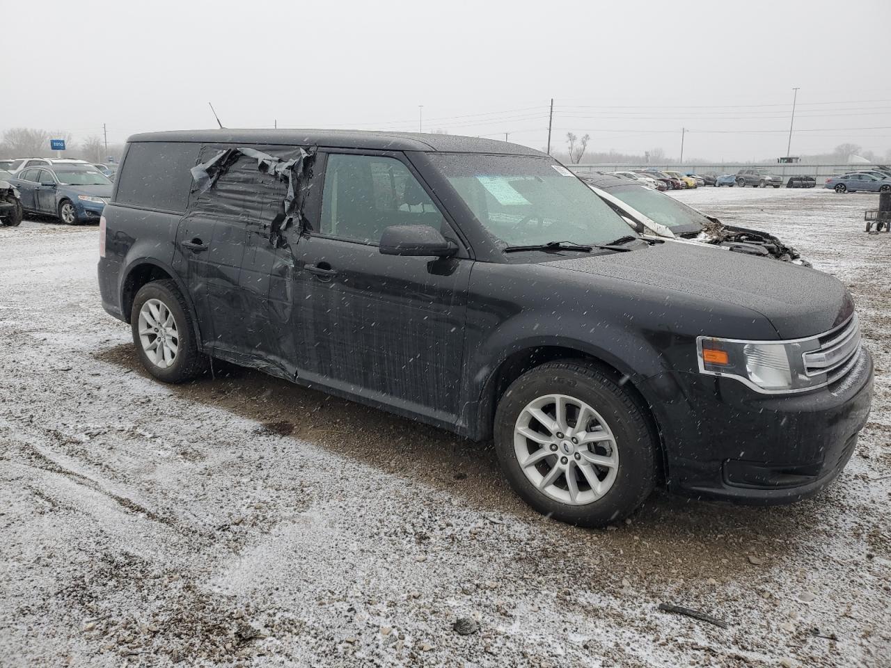 2016 Ford Flex - Image 4