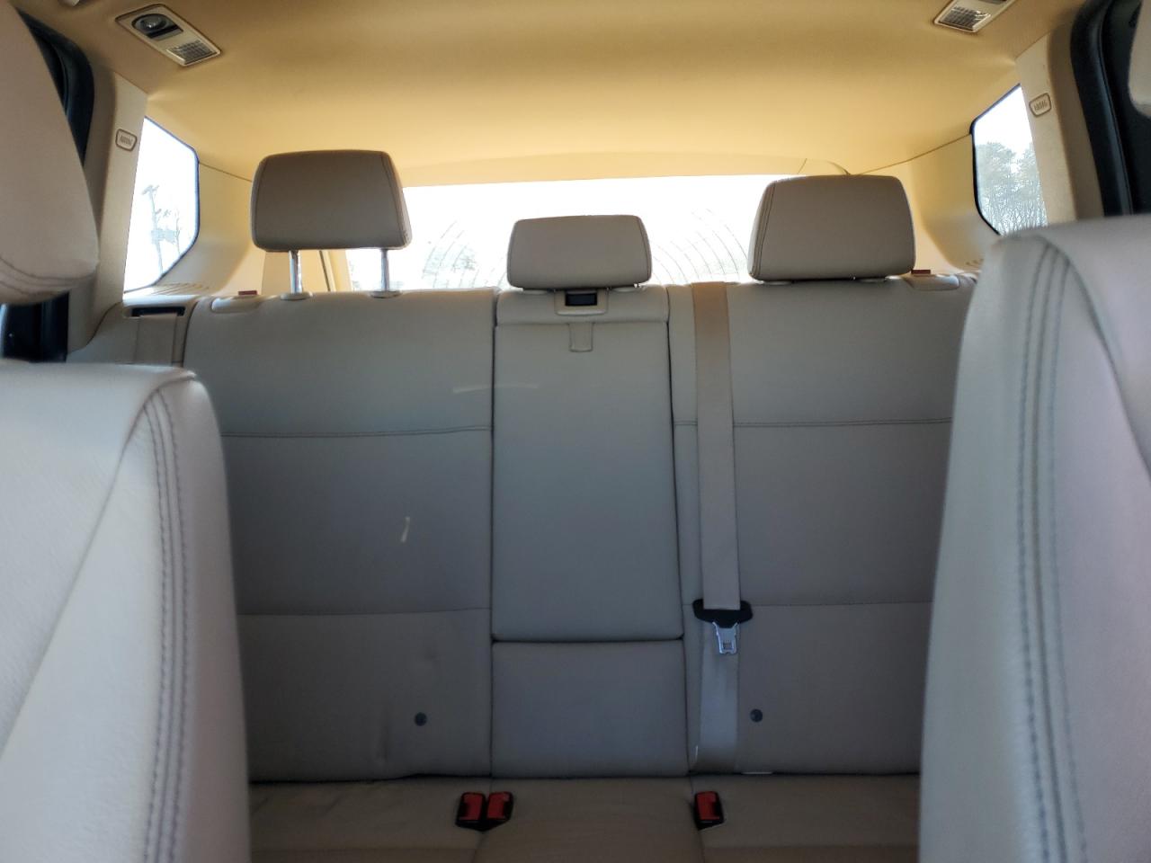 2013 BMW X3 - Image 10