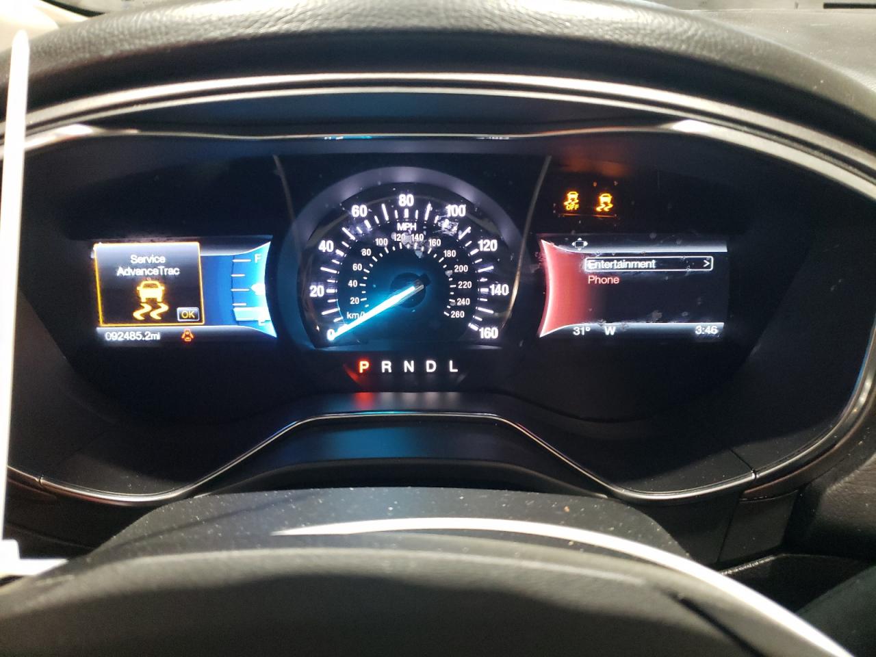 2017 Ford Fusion - Image 9