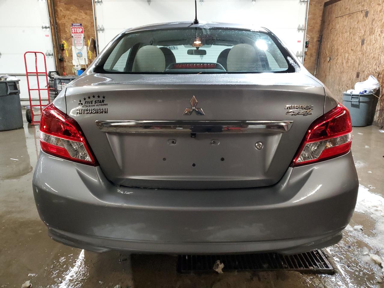 2019 Mitsubishi Mirage - Image 6