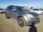 2011 Chevrolet Equinox Lt zu verkaufen in Elgin, IL - Side