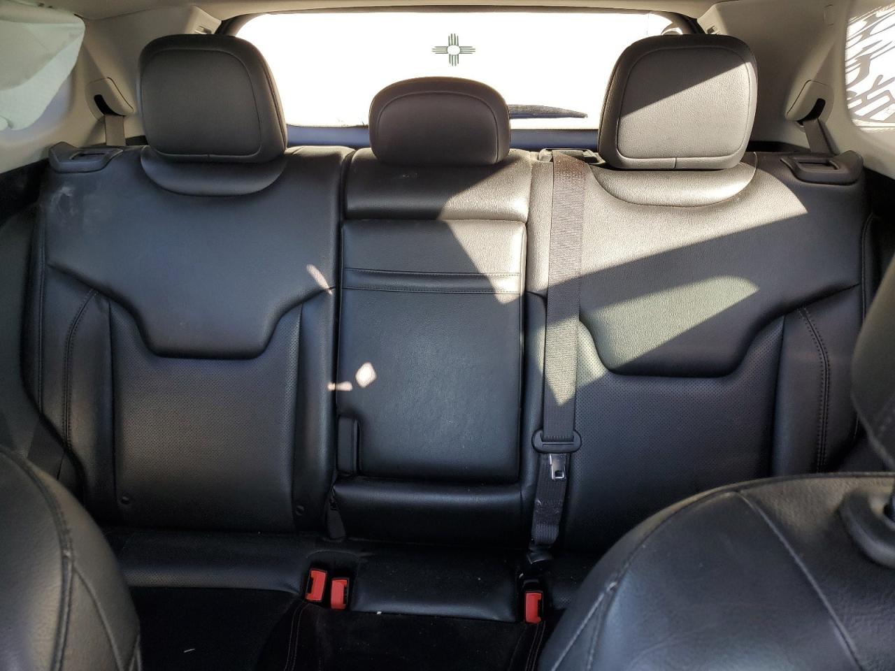 2019 Jeep Compass - Image 10