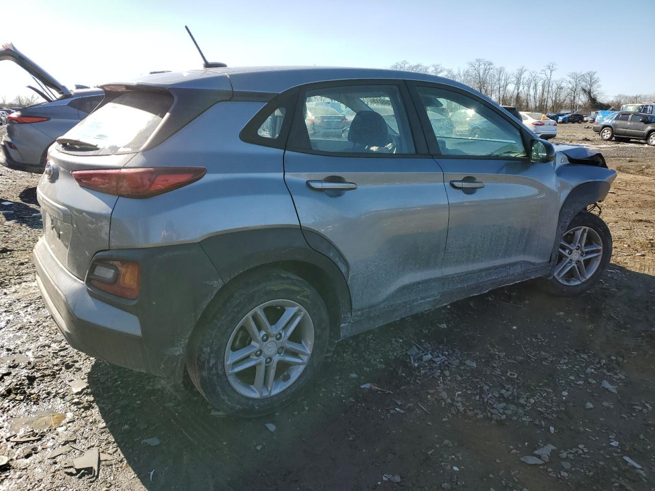 2020 Hyundai Kona - Image 3