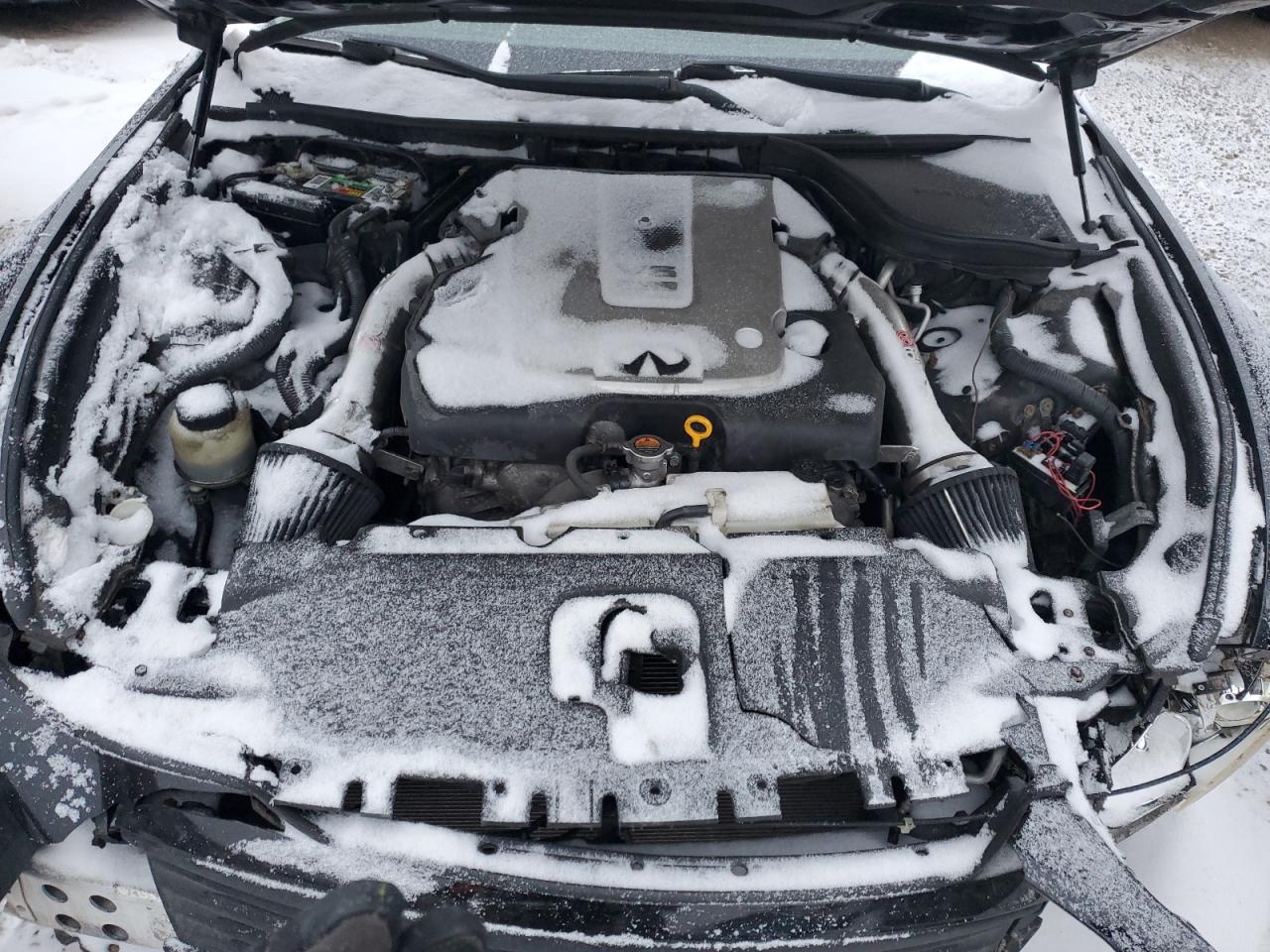 2011 Infiniti G - Image 11