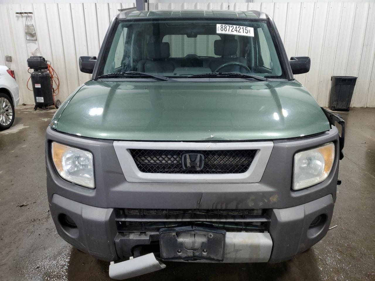 2005 Honda Element - Image 5