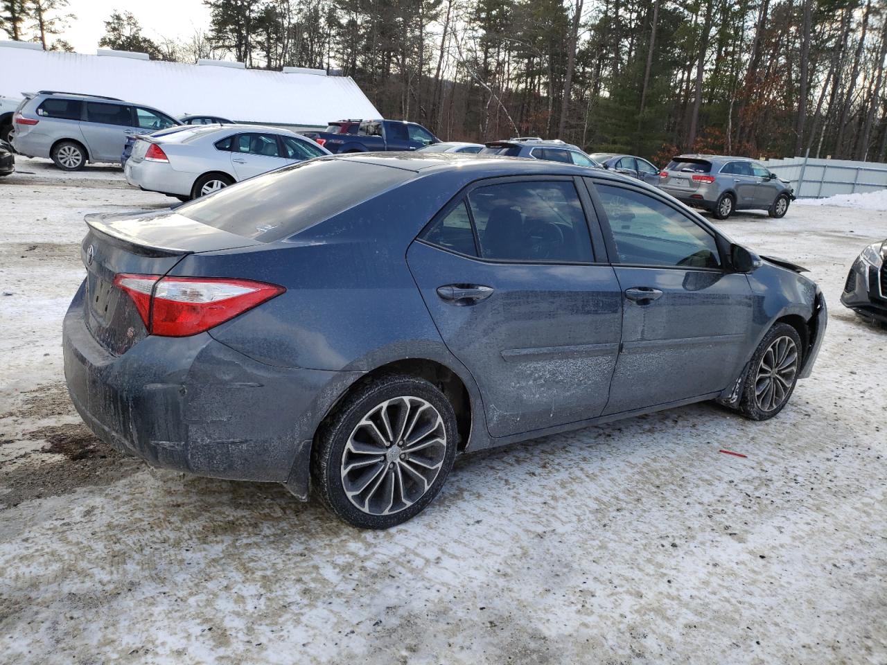 2016 Toyota Corolla - Image 3