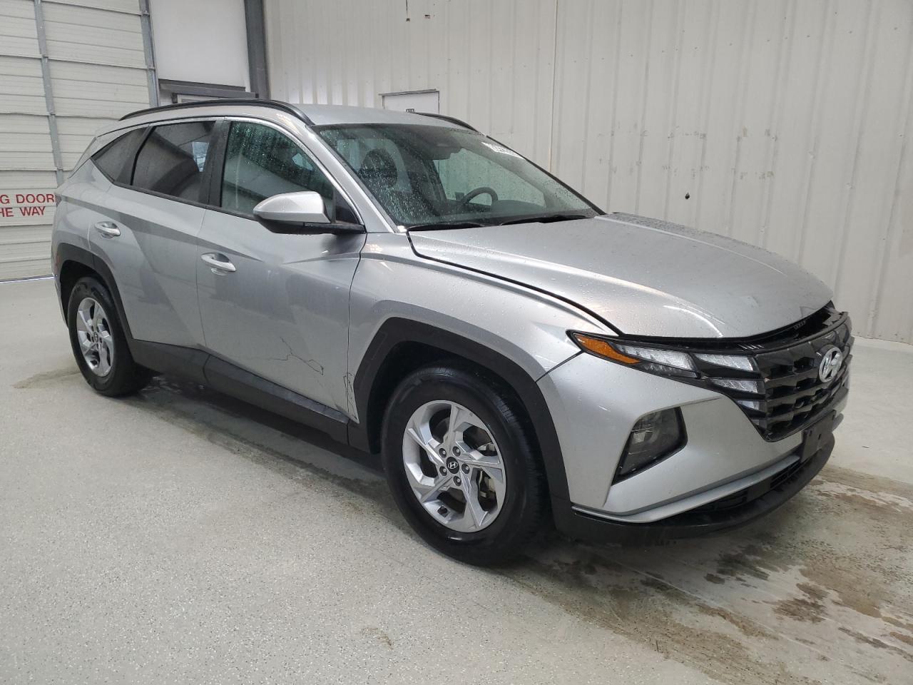 2024 Hyundai Tucson - Image 4