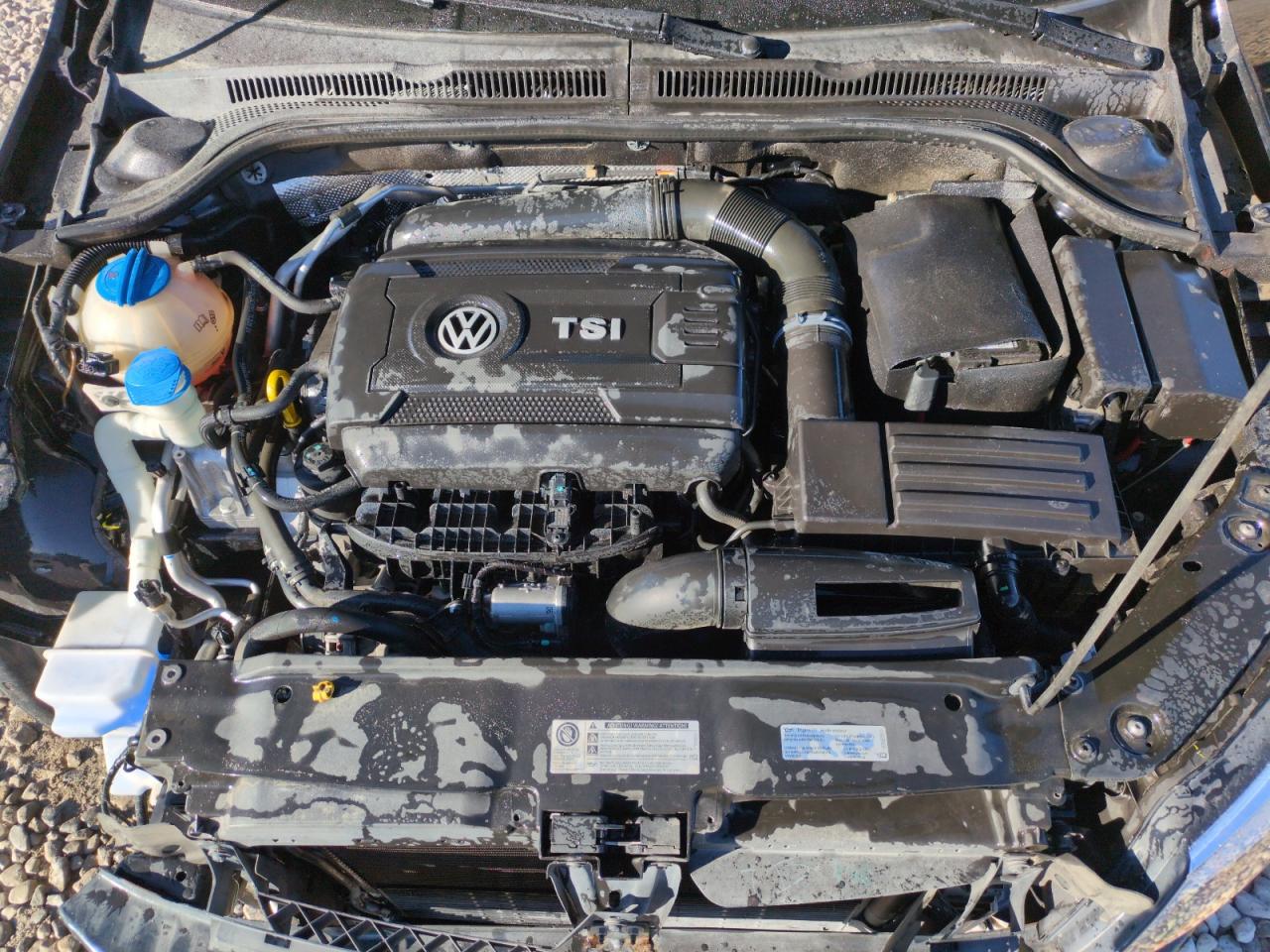 2014 Volkswagen Jetta - Image 11