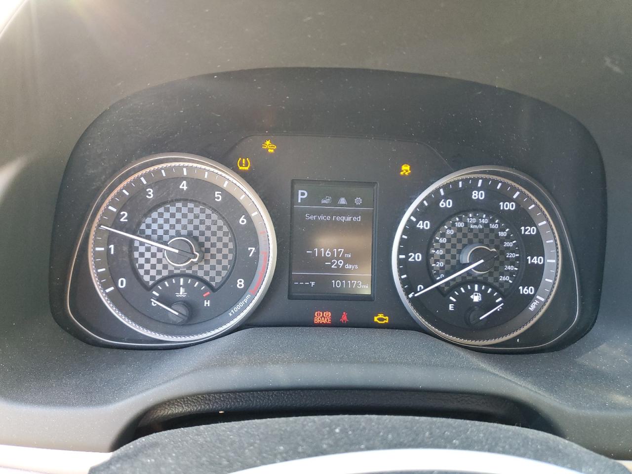 2020 Hyundai Elantra - Image 9