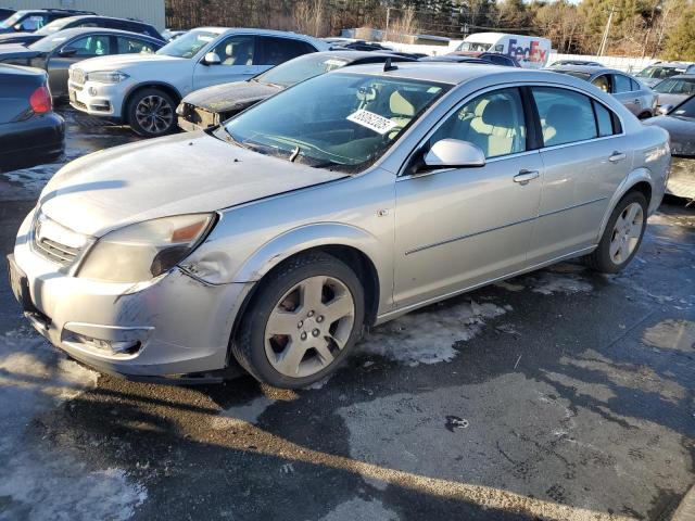 2008 Saturn Aura Xe