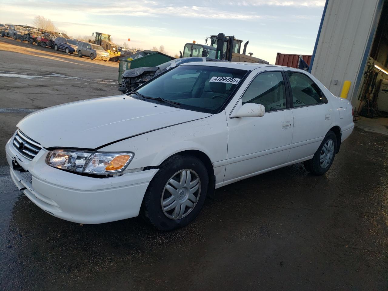 2001 Toyota Camry - Image 1