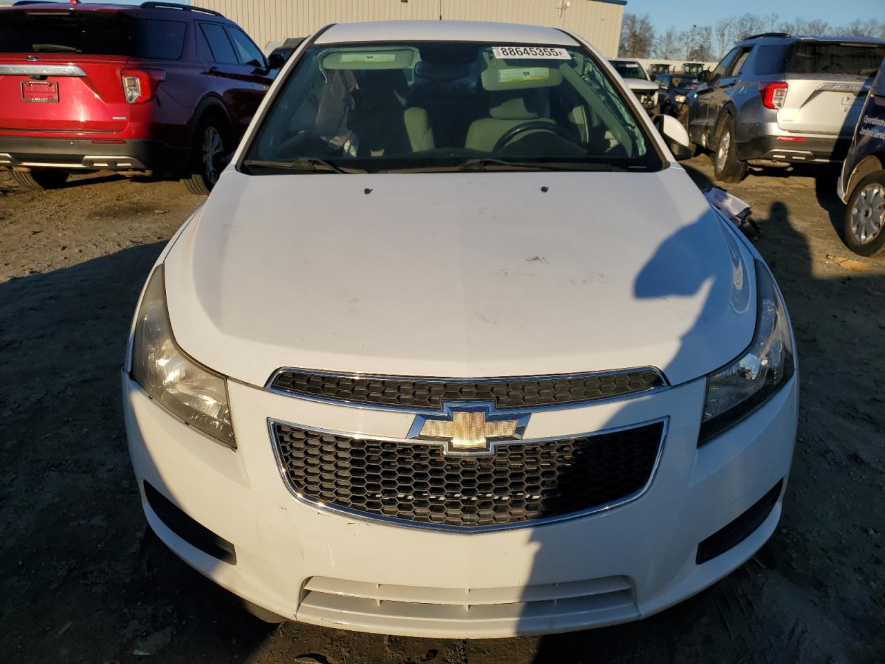 2014 Chevrolet Cruze - Image 5